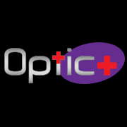 Logo Optic Plus