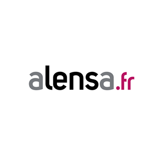 Logo Alensa