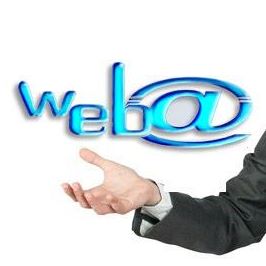Logo Weba Informatique