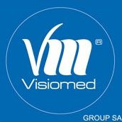 Logo Visiomed