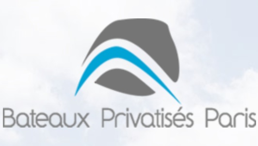 Logo Bateaux Privatises Paris