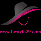 Logo Bestyle29 