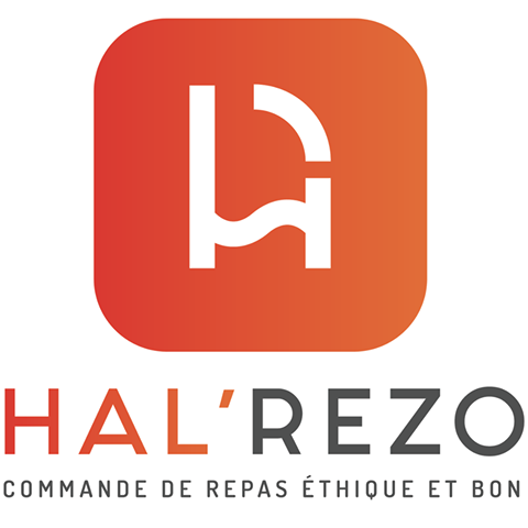 Logo Hal'Rezo