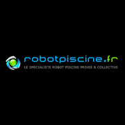 Logo Robotpiscine.fr