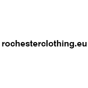 Logo Rochesterclothing.eu