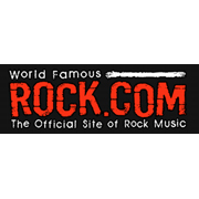 Logo Rock.com store