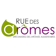 Logo Rue des aromes