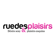 Logo Rue des plaisirs