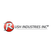 Logo Rush industries