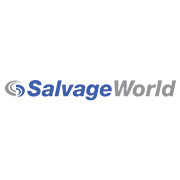 Logo Salvage world