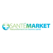 Logo Santemarket