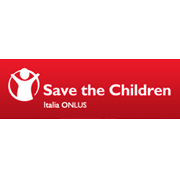 Logo Save the children