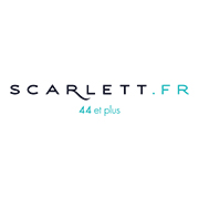 Logo Scarlett