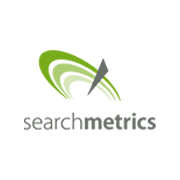 Logo Searchmetrics
