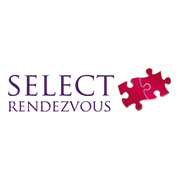 Logo Select rdv