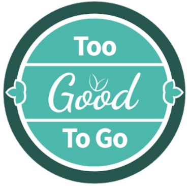 Logo Too Good To Go
