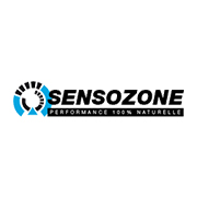 Logo Sensozone