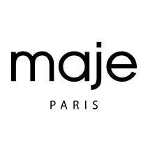 Maje 16 Rue du Commerce, Paris