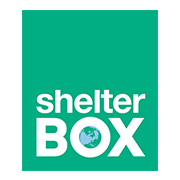 Logo Shelterbox
