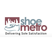 Logo Shoe metro