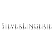 Silver-lingerie