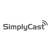 Logo Simplycast
