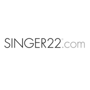 Logo Singer22