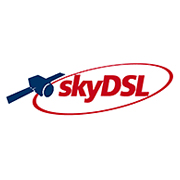 Logo Teles skydsl