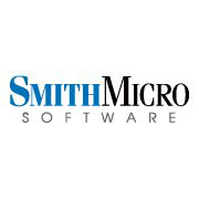 Logo Smith micro software