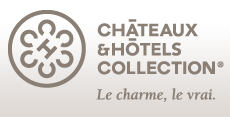 Logo Chateaux & Hotels Collection