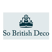 Logo So-british-deco