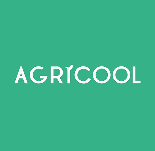 Logo Agricool