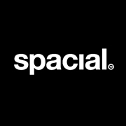 Logo Spacial