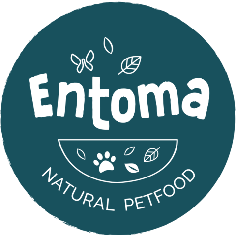 Logo Entoma Petfood