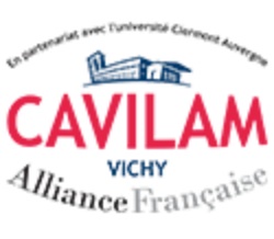Logo CAVILAM