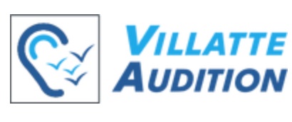 Logo Audio 2000 Villatte Audition