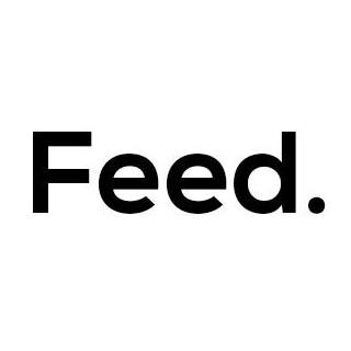 Logo Feed