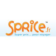 Logo Sprice