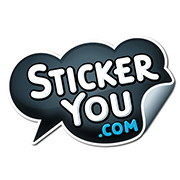 Logo Stickeryou