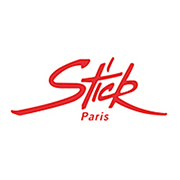Logo Stickparis