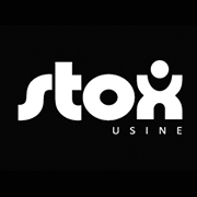 Logo Stox