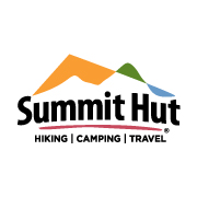 Logo Summit hut