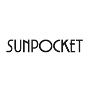 Logo Sunpocket original
