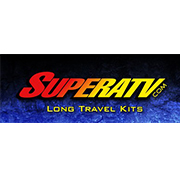 Logo Super atv
