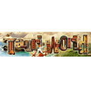 Logo Tauriworld