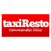 Logo Taxi resto