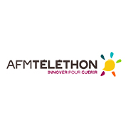 Logo Telethon