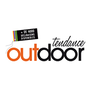 Logo Tendance outdoor
