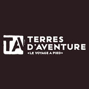 Logo Terres d'aventure