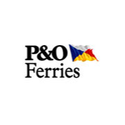 Logo P&o ferries